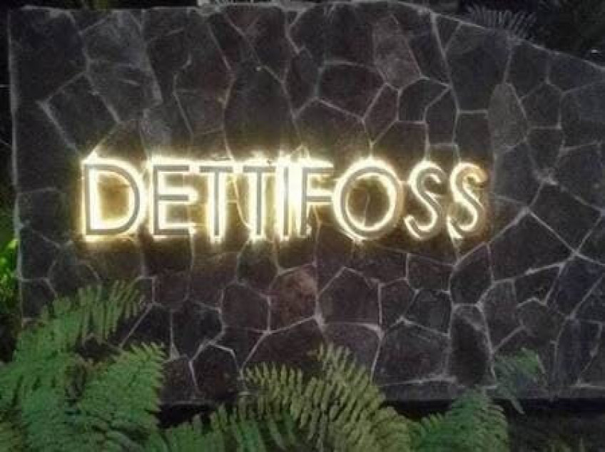 Acqua Private Residences In Mandaluyong