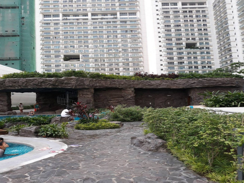 Acqua Private Residences In Mandaluyong