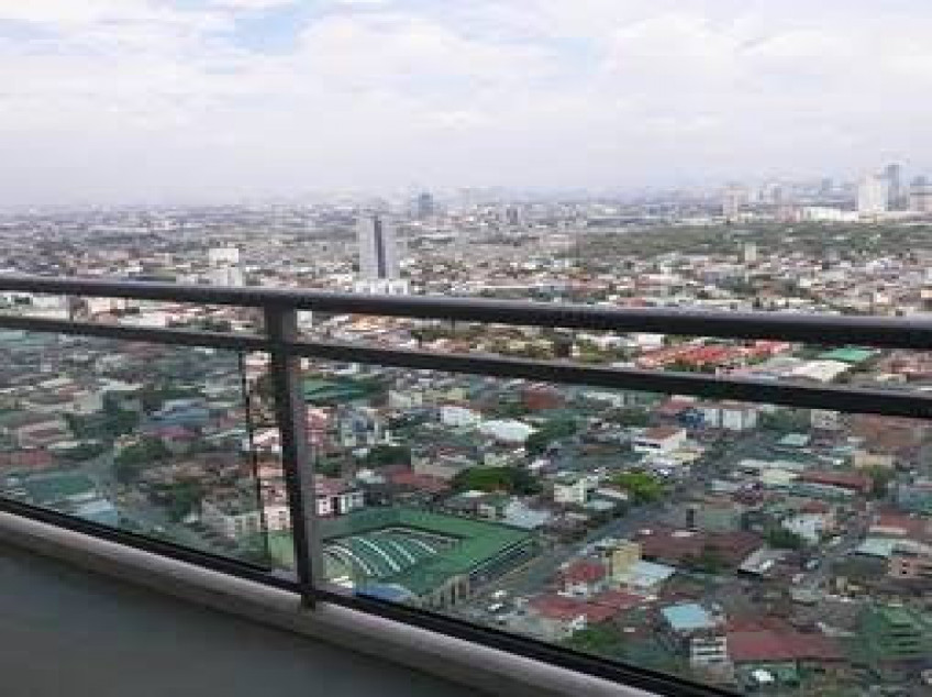 Acqua Private Residences In Mandaluyong