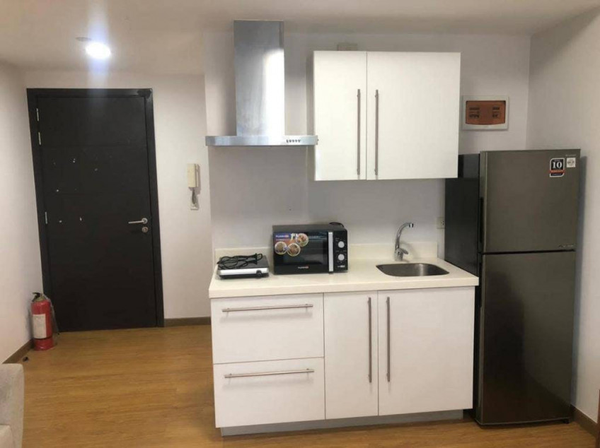 Acqua Private Residences In Mandaluyong