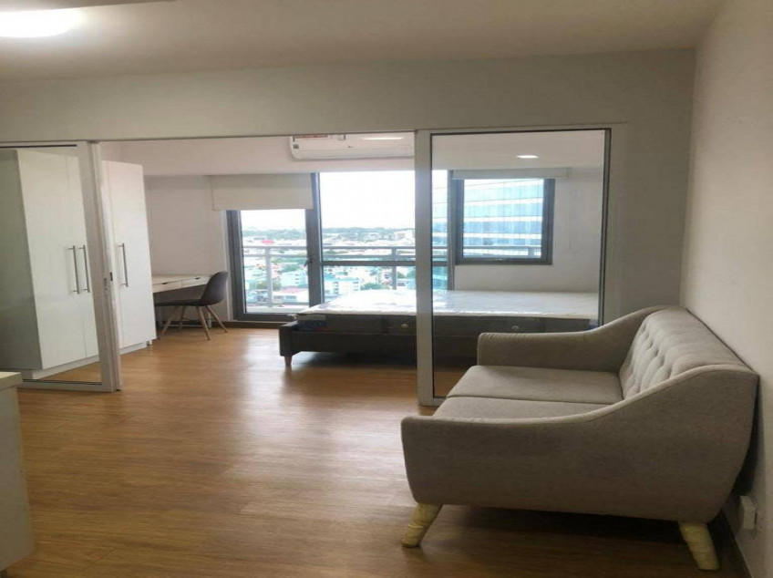 Acqua Private Residences In Mandaluyong