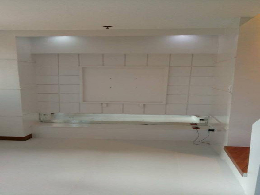 Condo Unit At Francesca Tower Condominium Quezon City