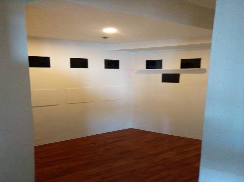 Condo Unit At Francesca Tower Condominium Quezon City