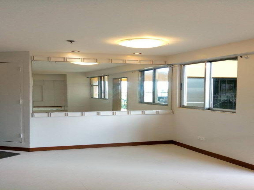 Condo Unit At Francesca Tower Condominium Quezon City