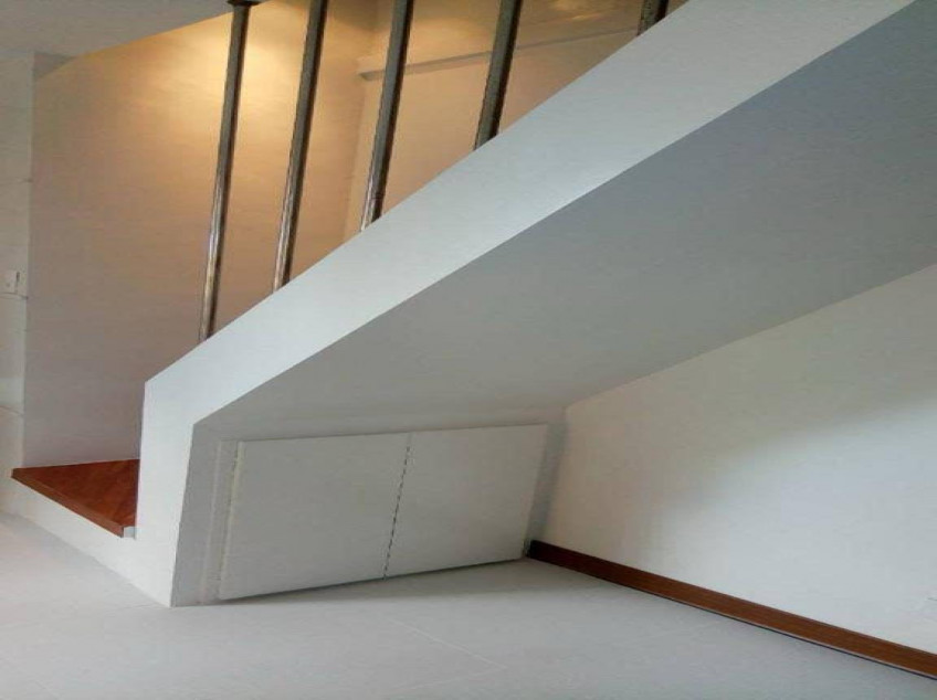 Condo Unit At Francesca Tower Condominium Quezon City