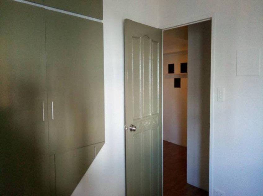 Condo Unit At Francesca Tower Condominium Quezon City