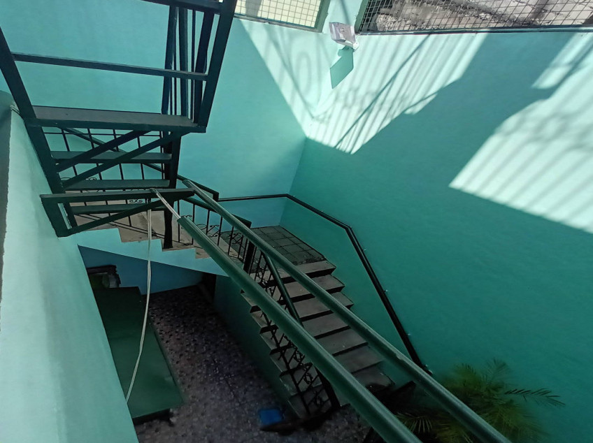 Sumakwel House And Lot In Caloocan For Sale