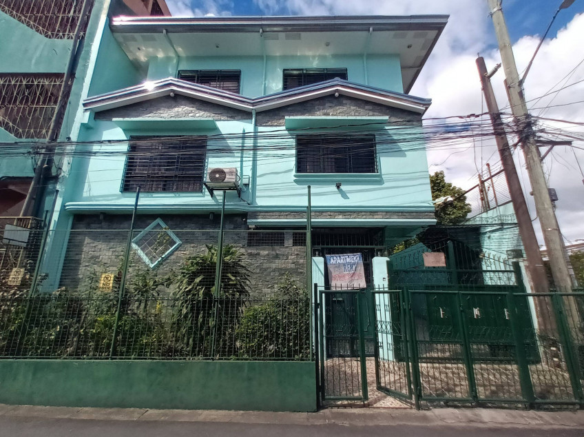 Sumakwel House And Lot In Caloocan For Sale