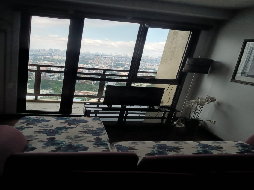 Grand Soho Makati Condo Unit For Sale