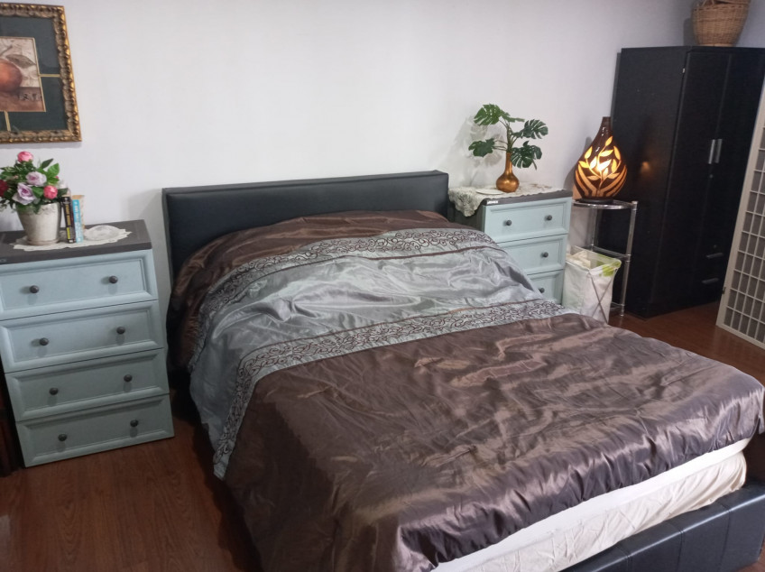 Grand Soho Makati Condo Unit For Sale