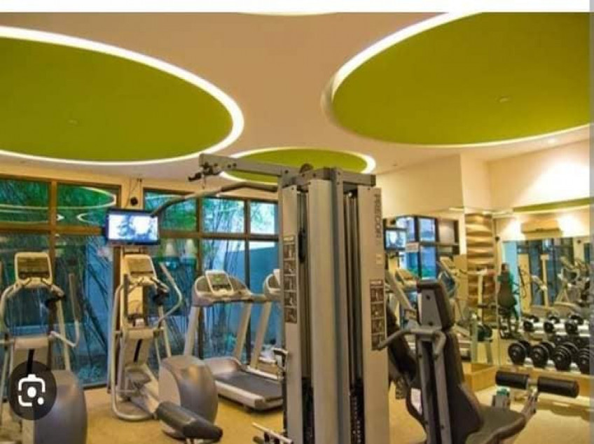 Grand Soho Makati Condo Unit For Sale