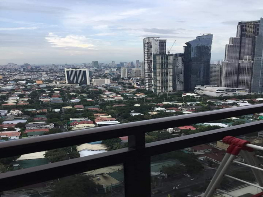 Grand Soho Makati Condo Unit For Sale