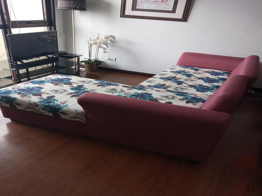 Grand Soho Makati Condo Unit For Sale