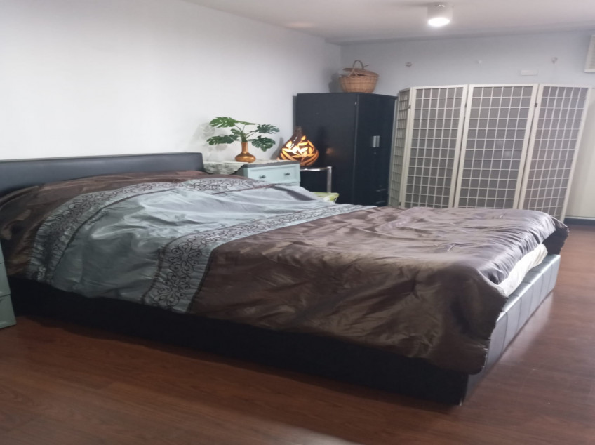 Grand Soho Makati Condo Unit For Sale