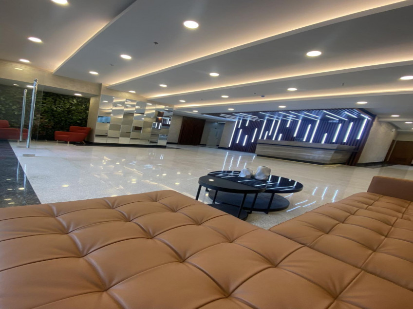 Cityland - Pioneer Heights 1, Office, Commercial and Residential Condominium