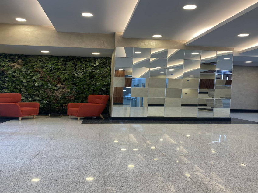 Cityland - Pioneer Heights 1, Office, Commercial and Residential Condominium