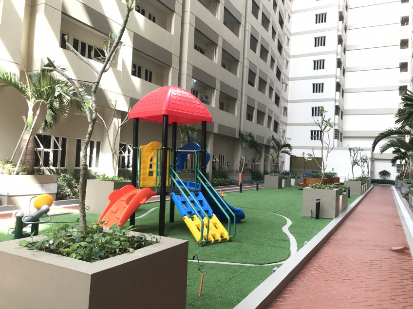 Cityland - Pioneer Heights 1, Office, Commercial and Residential Condominium