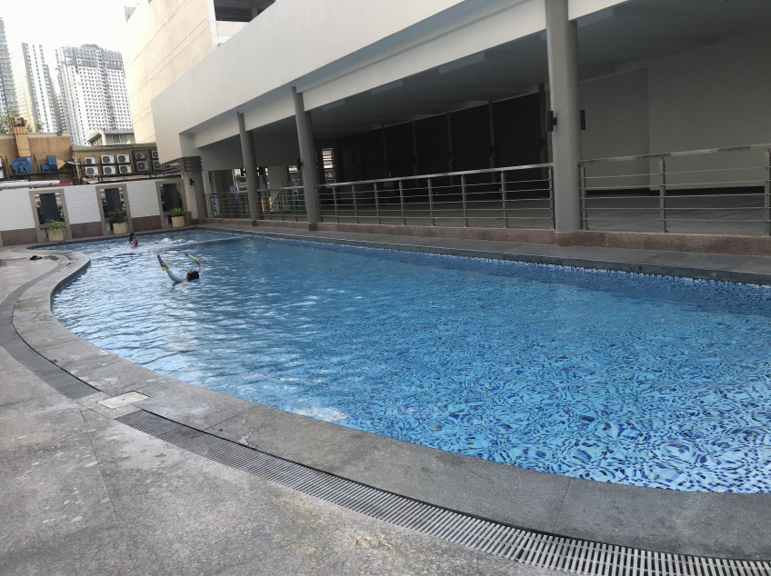 Cityland - Pioneer Heights 1, Office, Commercial and Residential Condominium