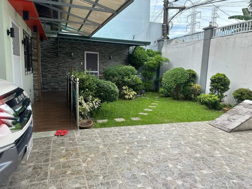 200 SQM House And Lot In North Caloocan