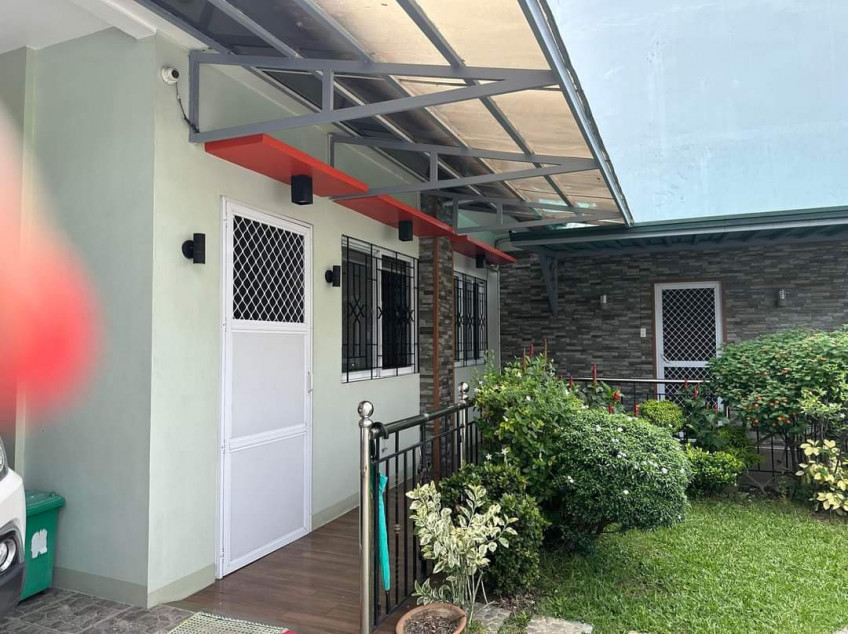 200 SQM House And Lot In North Caloocan