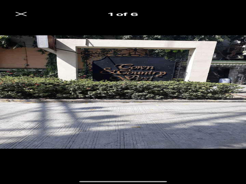 House And Lot In Bacoor, Cavite