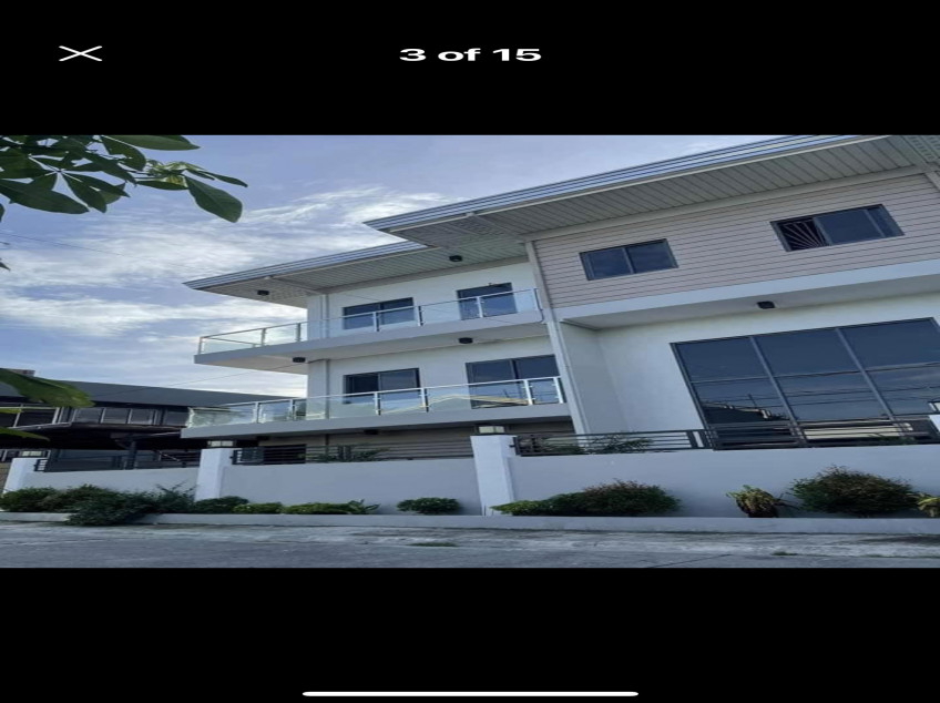 House And Lot In Bacoor, Cavite