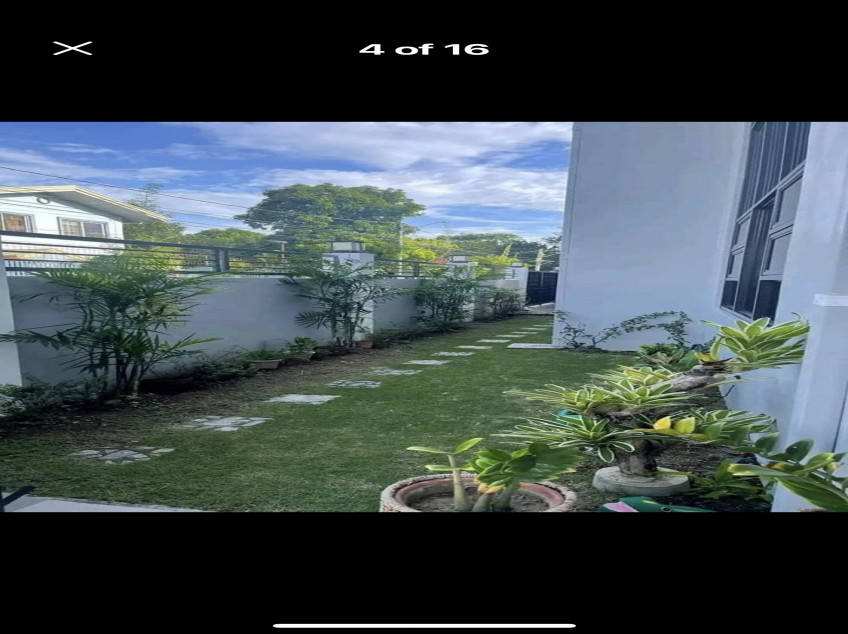 House And Lot In Bacoor, Cavite