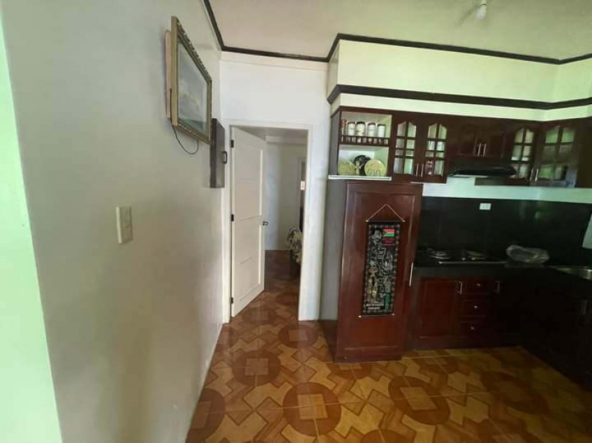 House And Lot In San Fernando, Pampanga