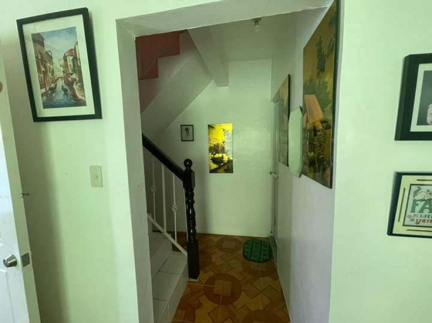 House And Lot In San Fernando, Pampanga
