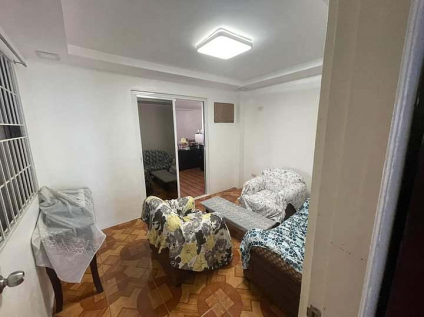 House And Lot In San Fernando, Pampanga