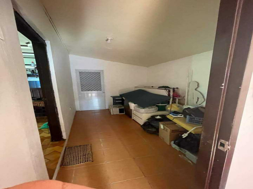 House And Lot In San Fernando, Pampanga