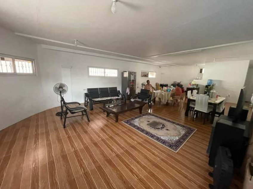 House And Lot In San Fernando, Pampanga