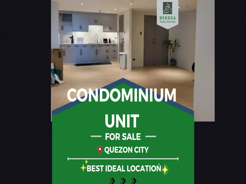 Cathedral Heights Condominium Quezon City