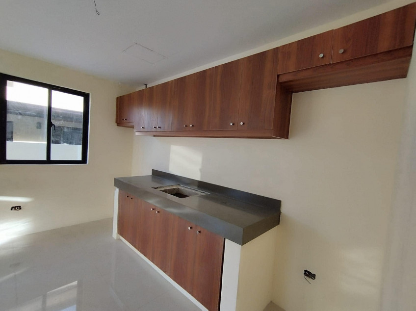 Ready For Occupancy Single House And Lot For Sale Las Piñas Near Alabang