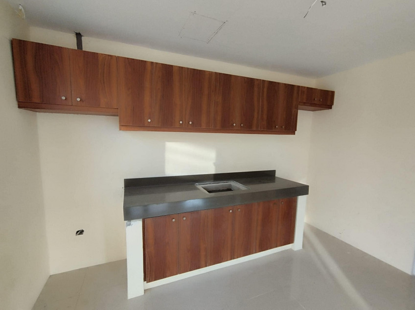 Ready For Occupancy Single House And Lot For Sale Las Piñas Near Alabang