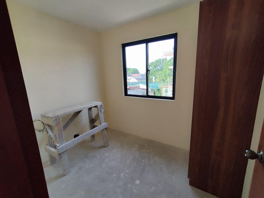 Ready For Occupancy Single House And Lot For Sale Las Piñas Near Alabang
