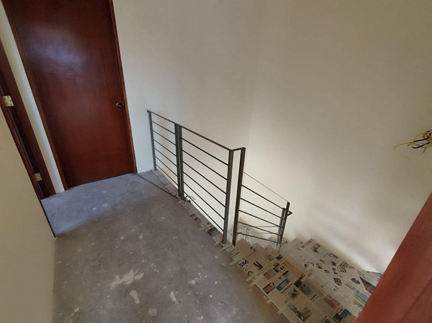 Ready For Occupancy Single House And Lot For Sale Las Piñas Near Alabang