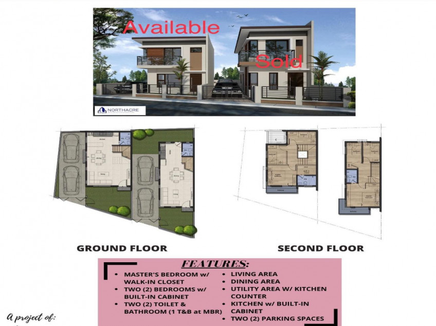 Ready For Occupancy Single House And Lot For Sale Las Piñas Near Alabang