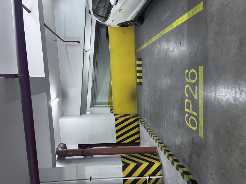 Parking Slot For Sale🚙 Manila, PH 📍