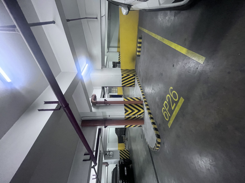 Parking Slot For Sale🚙 Manila, PH 📍