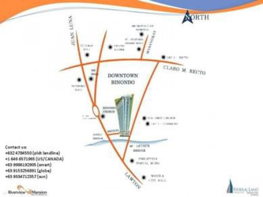 Parking Slot For Sale🚙 Manila, PH 📍
