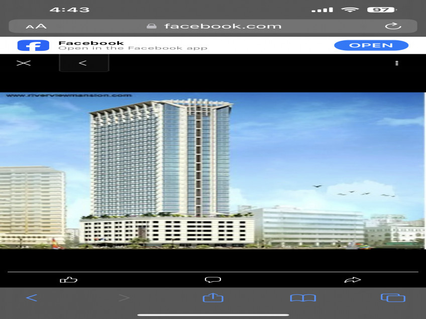 Parking Slot For Sale🚙 Manila, PH 📍