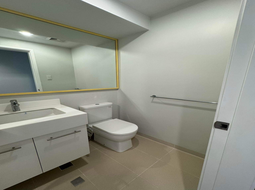 2 BR Condo Unit With Utility And Helper's Area At The Arton Katipunan, Quezon City