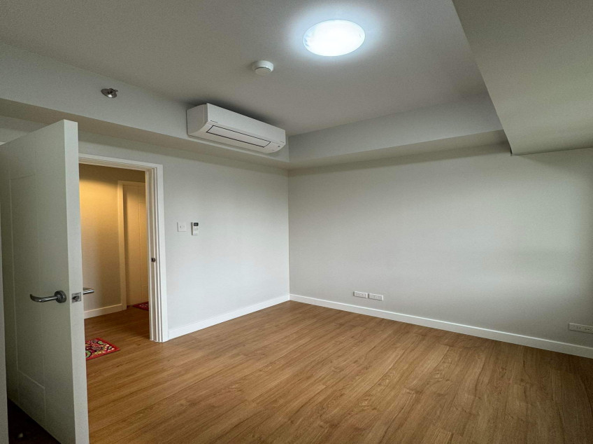 2 BR Condo Unit With Utility And Helper's Area At The Arton Katipunan, Quezon City