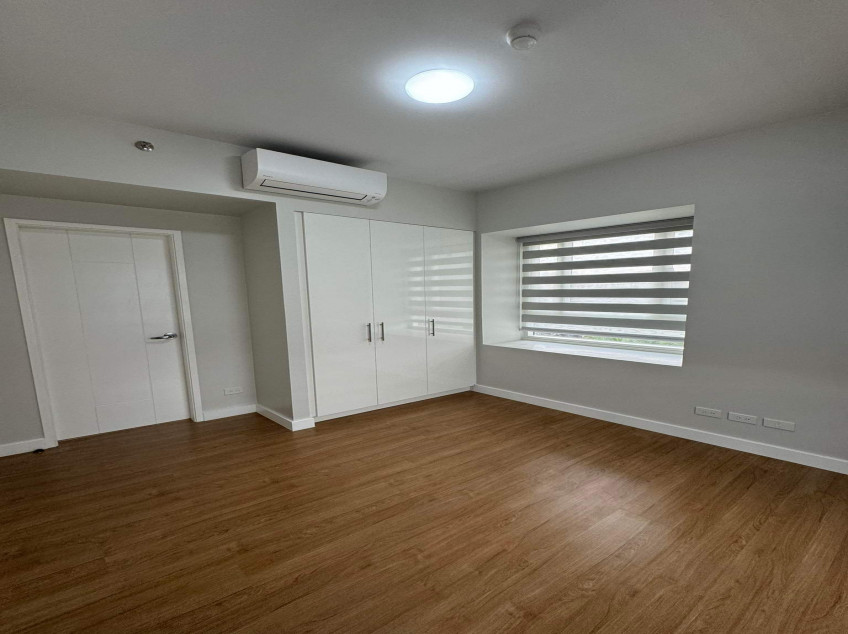 2 BR Condo Unit With Utility And Helper's Area At The Arton Katipunan, Quezon City