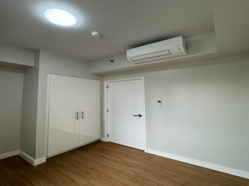 2 BR Condo Unit With Utility And Helper's Area At The Arton Katipunan, Quezon City