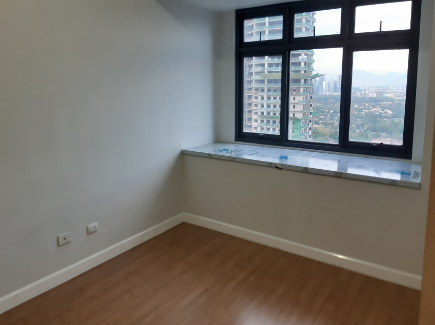 The Sandstone At Portico Pasig - One Bedroom For Sale