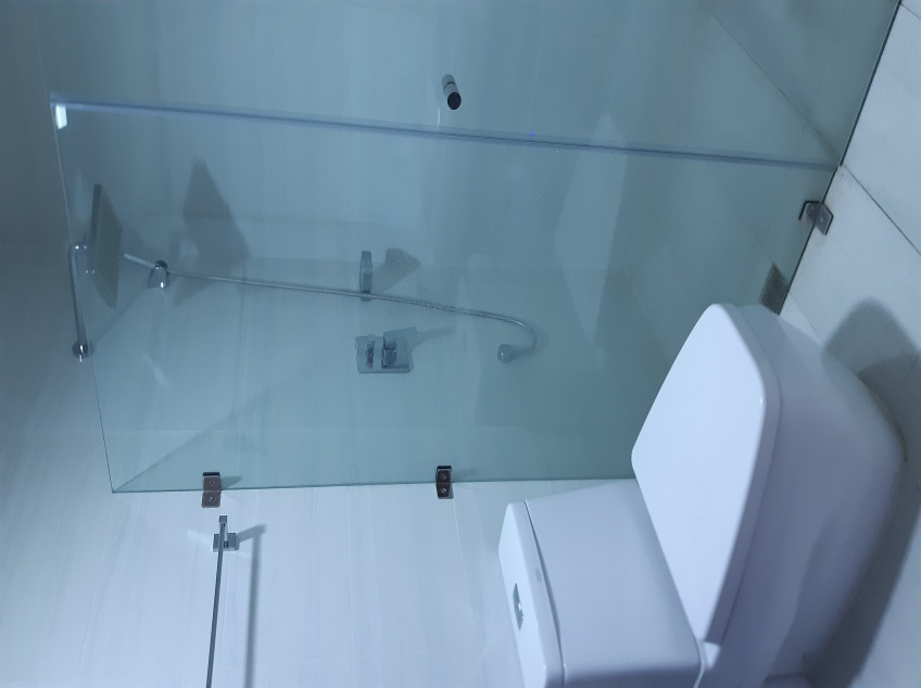 The Sandstone At Portico Pasig - One Bedroom For Sale