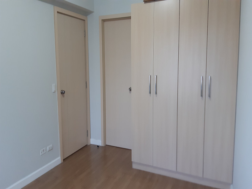 The Sandstone At Portico Pasig - One Bedroom For Sale