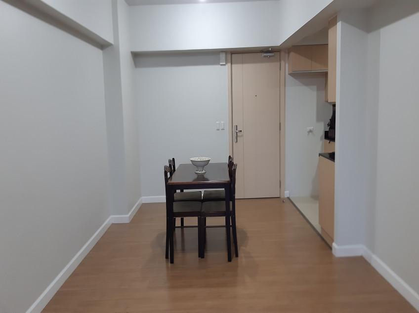 The Sandstone At Portico Pasig - One Bedroom For Sale